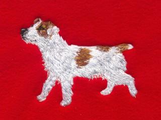 Jack Russell, Body
