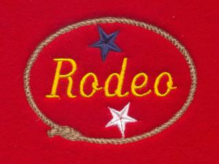 Rodeo & Rope