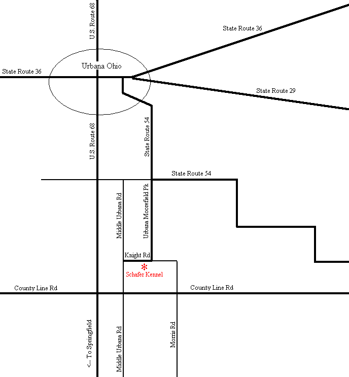 Click To Print Map